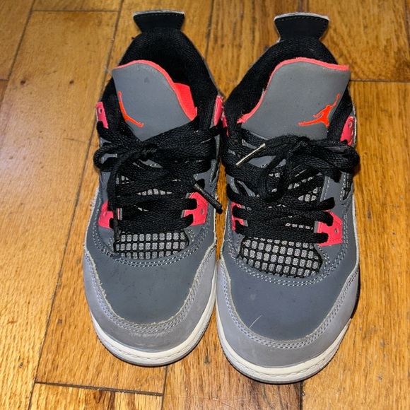 JORDAN 4S 13C - Picture 1 of 3